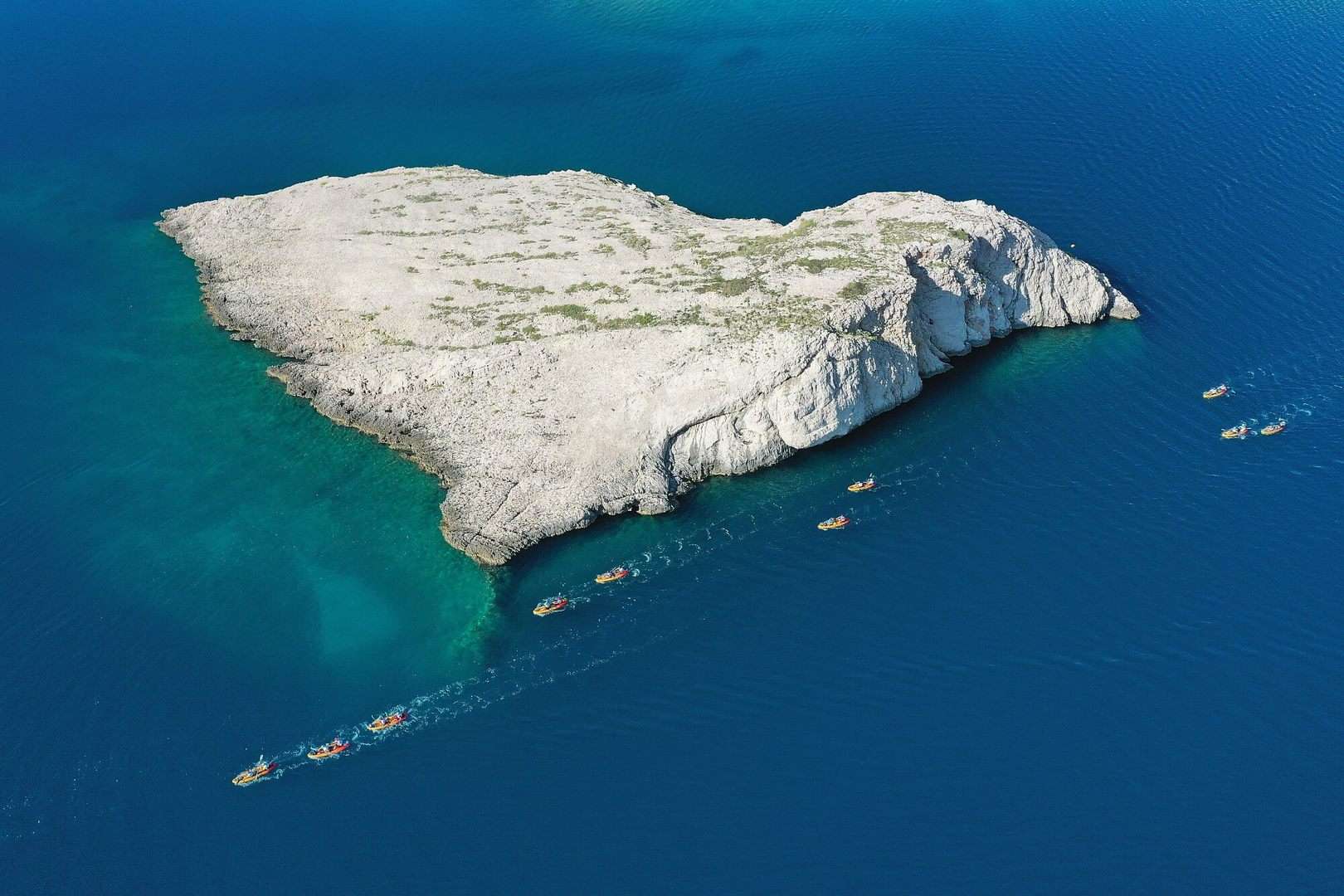 Adventure Race Croatia