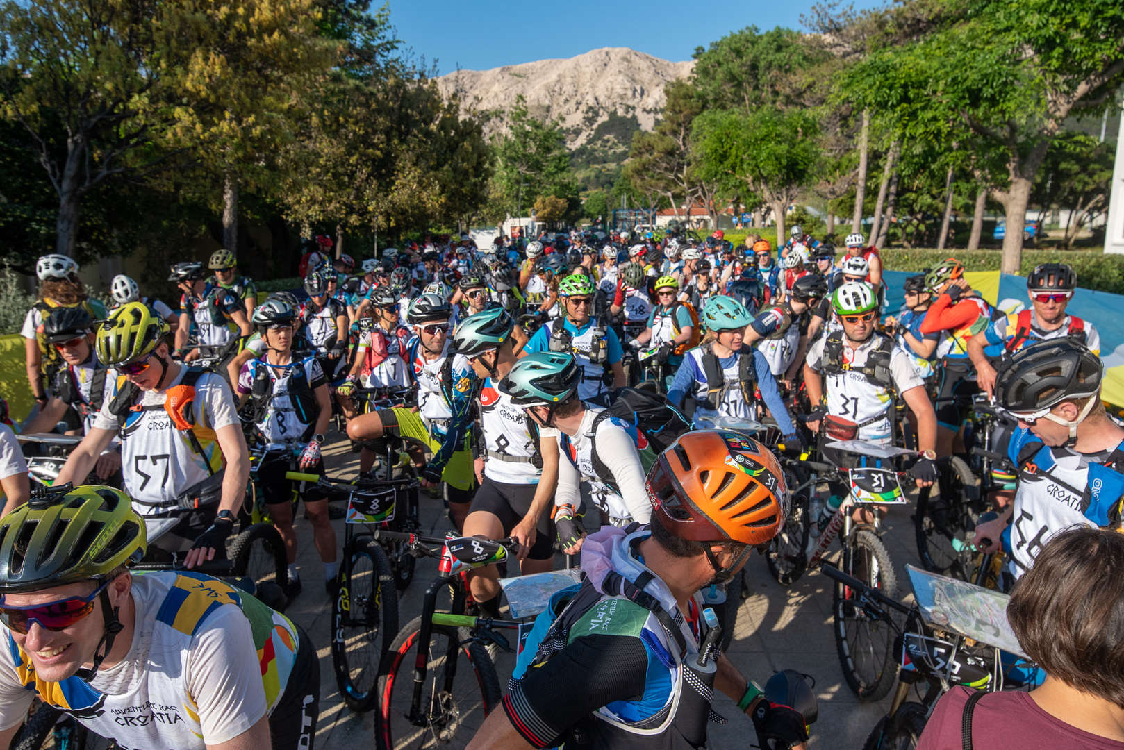 Adventure Race Croatia