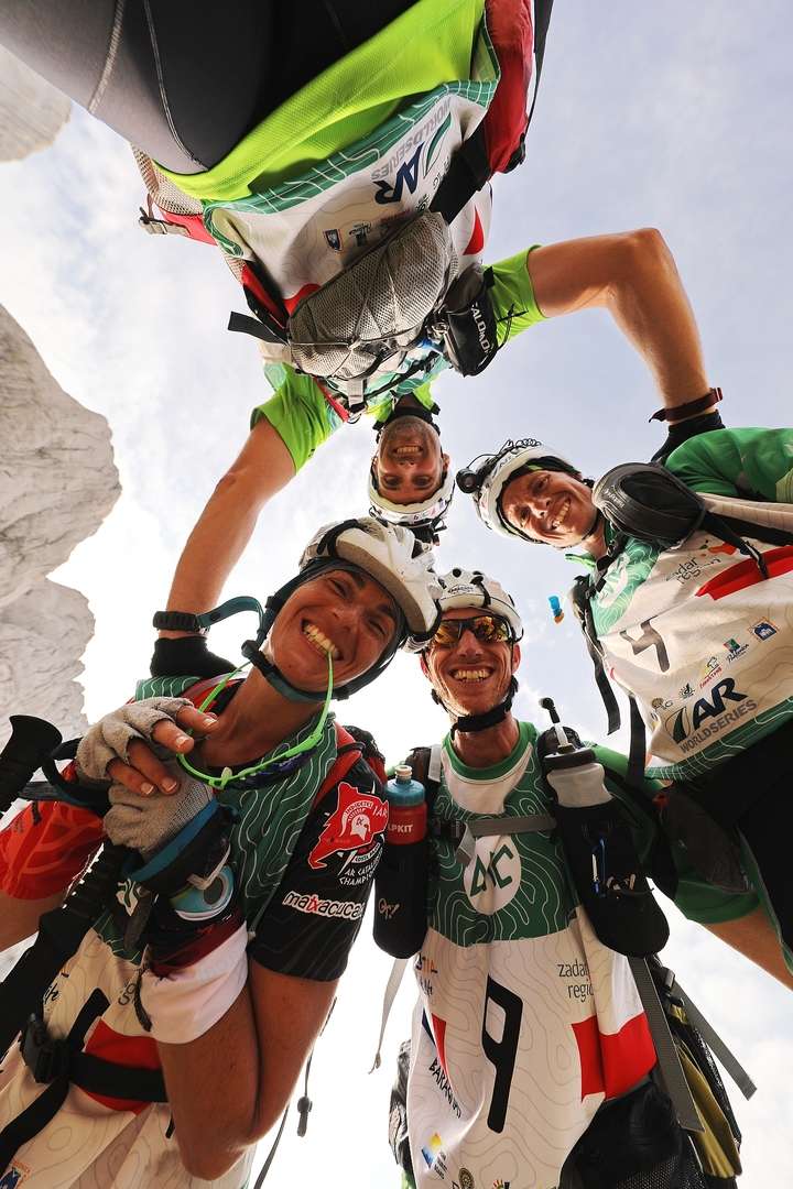 Adventure Race Croatia