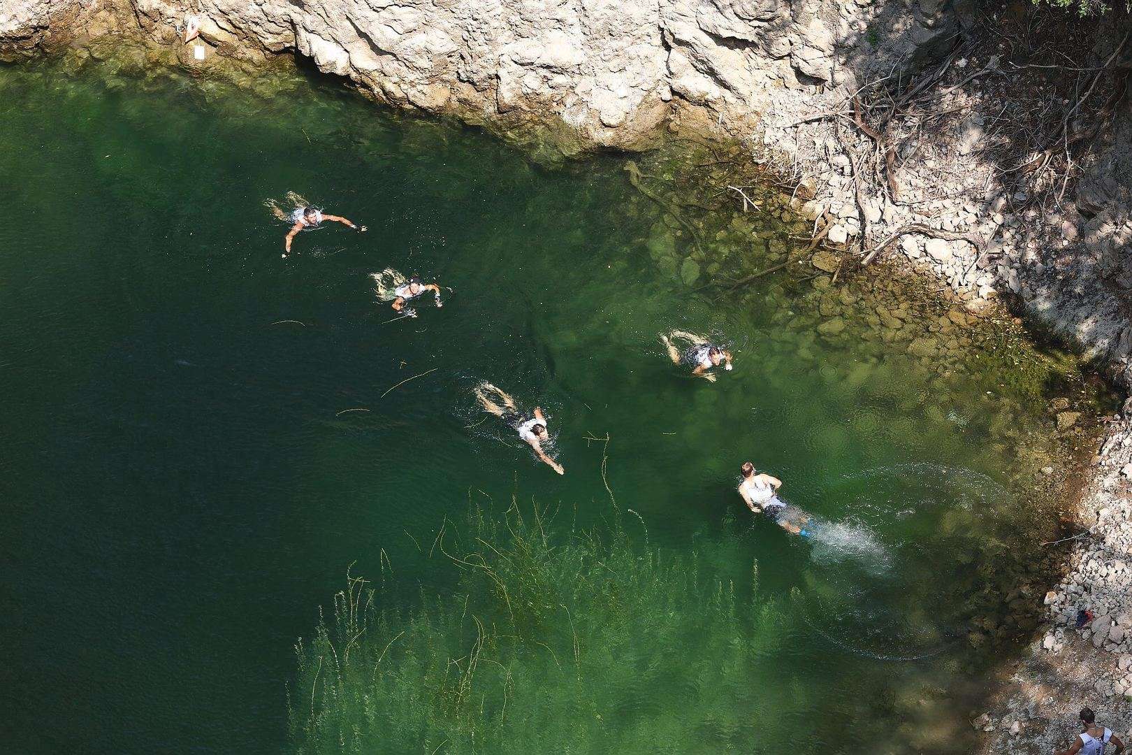Adventure Race Croatia