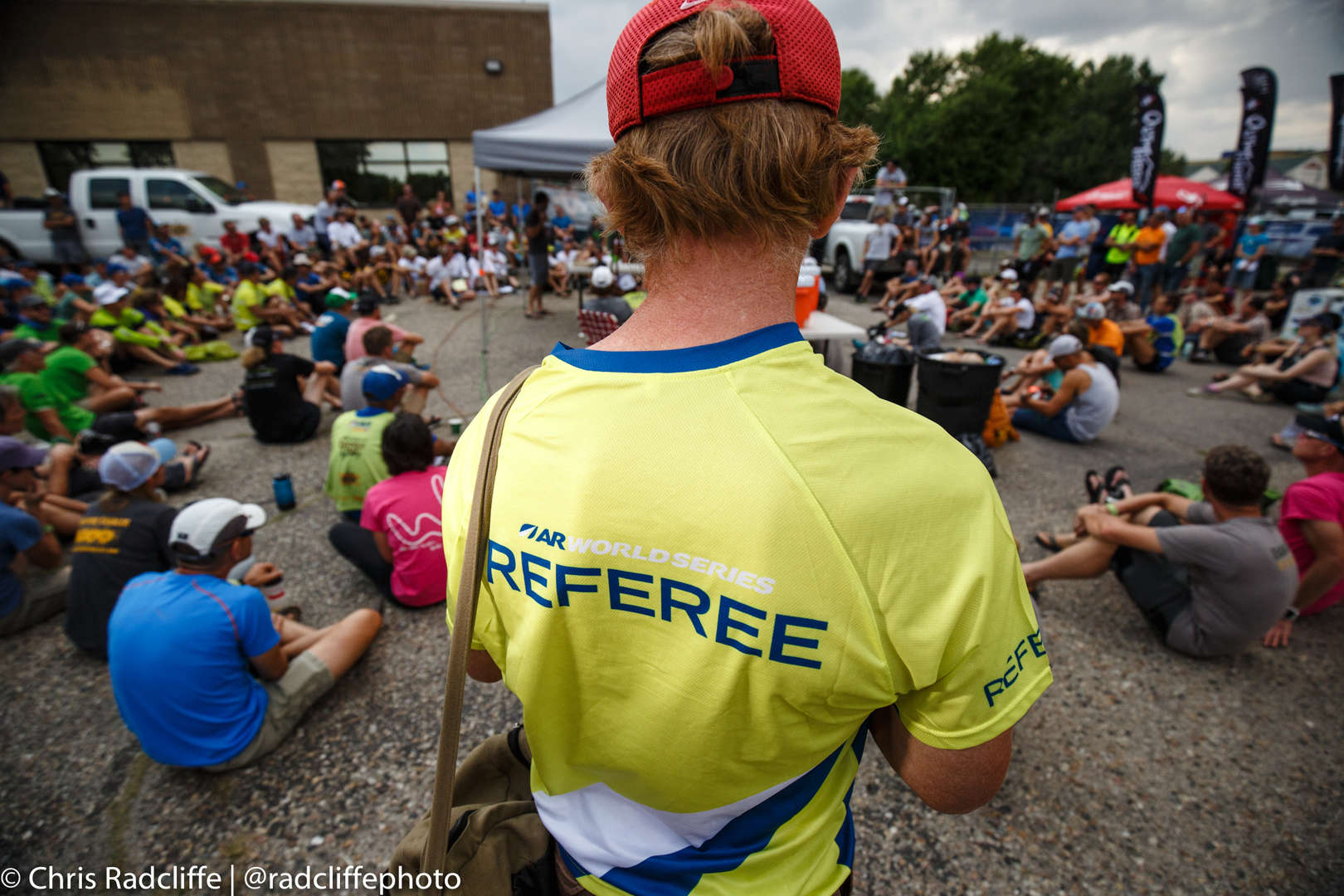 About | Adventure Racing World Championship - ARWS